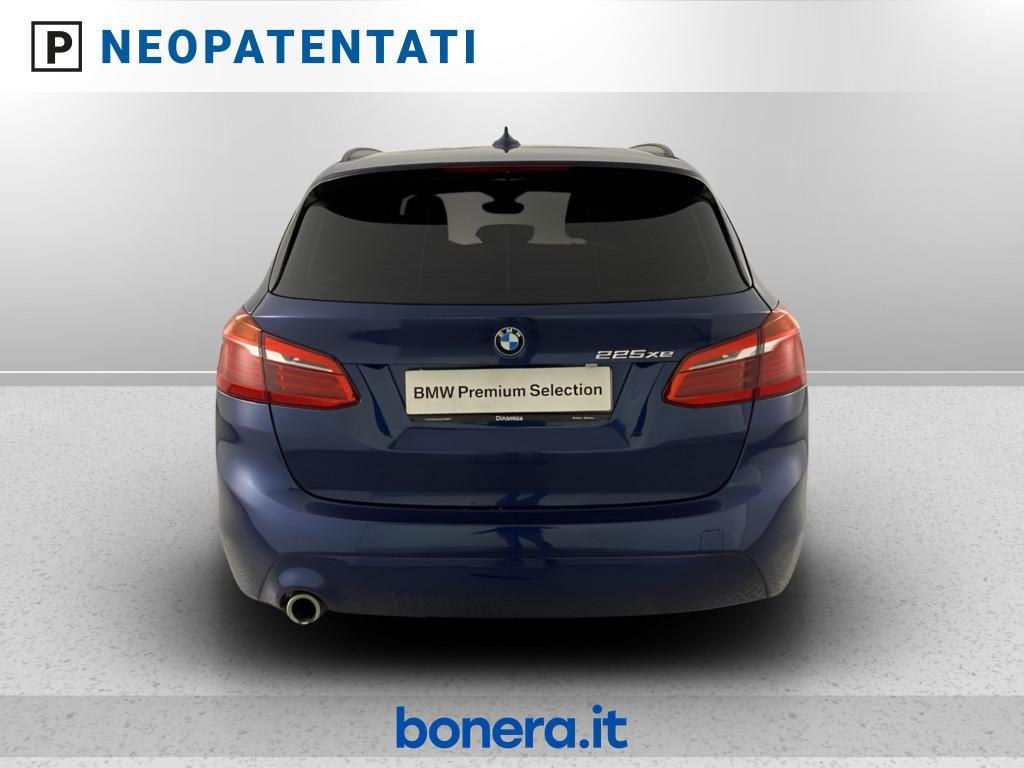 BMW Serie 2 Active Tourer 225 xe iPerformance Business Steptronic