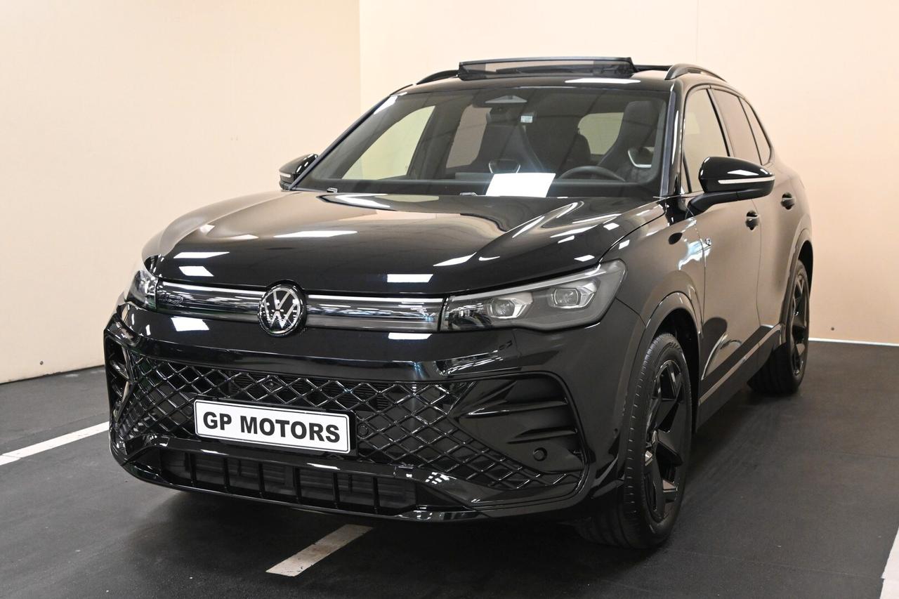 VOLKSWAGEN Tiguan 3ª serie Tiguan 2.0 TDI 150 ...