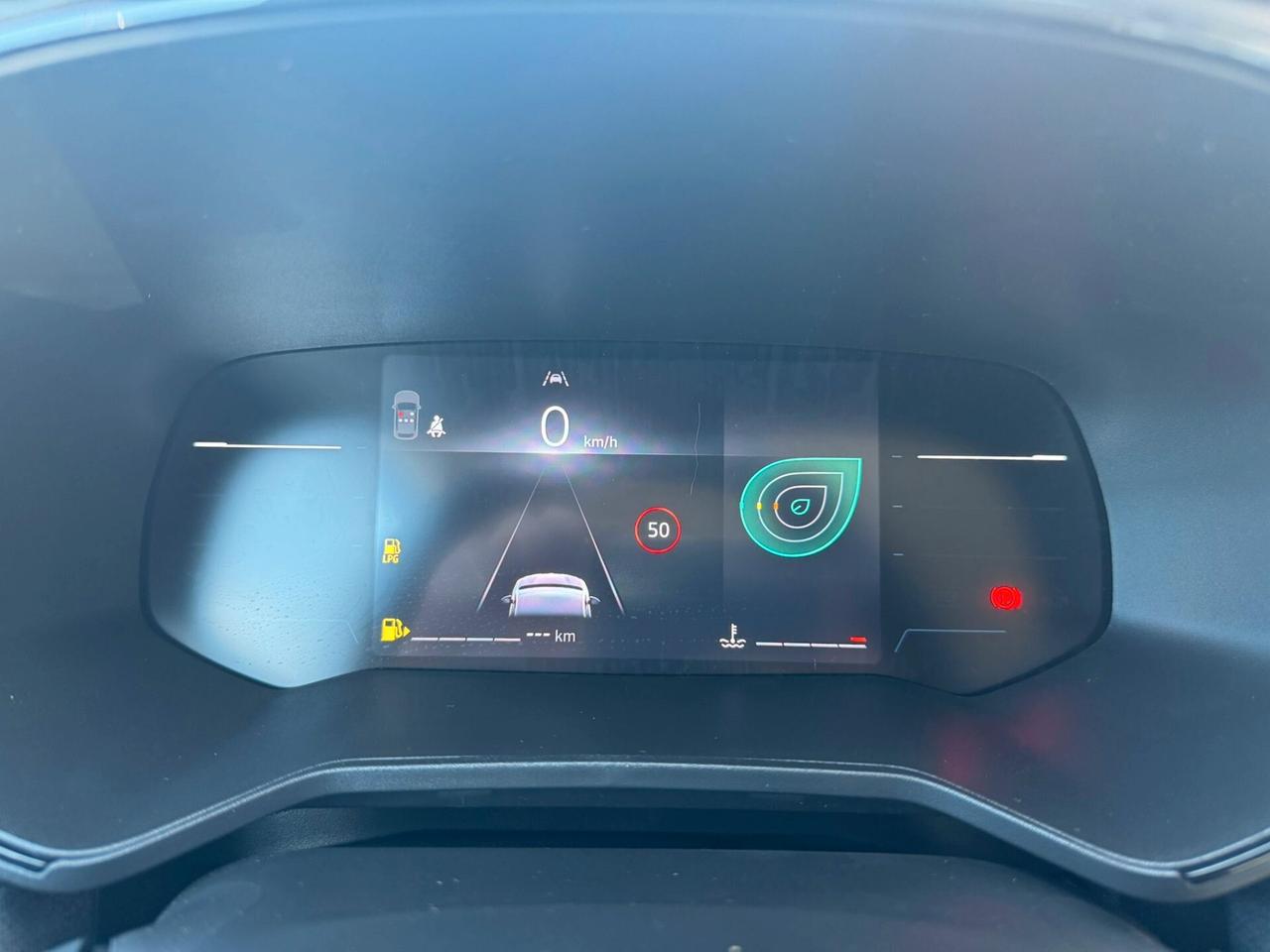 Renault Clio ECO-G 100 CV Evolution