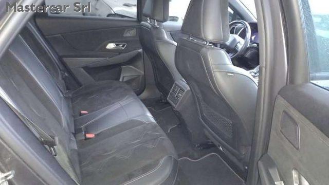 DS AUTOMOBILES DS 7 Crossback 1.5 bluehdi Performance Line 130cv TG: GP837FS