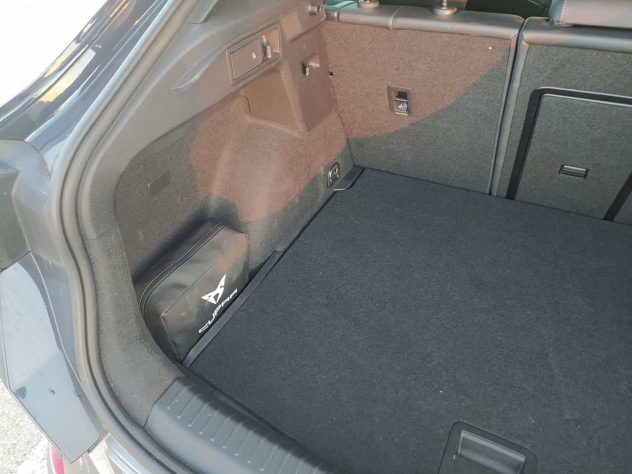 Cupra Formentor Tribe Edition 2.0 TDI #8281