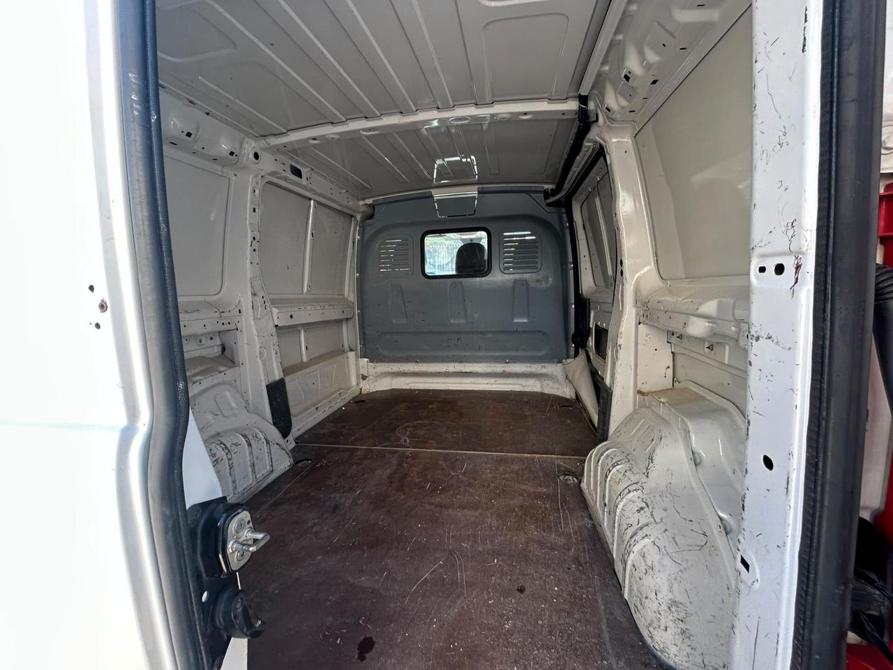 PEUGEOT EXPERT 1.6 HDI 90 CV FAP PC-TN 10Q FURGONE – 2015