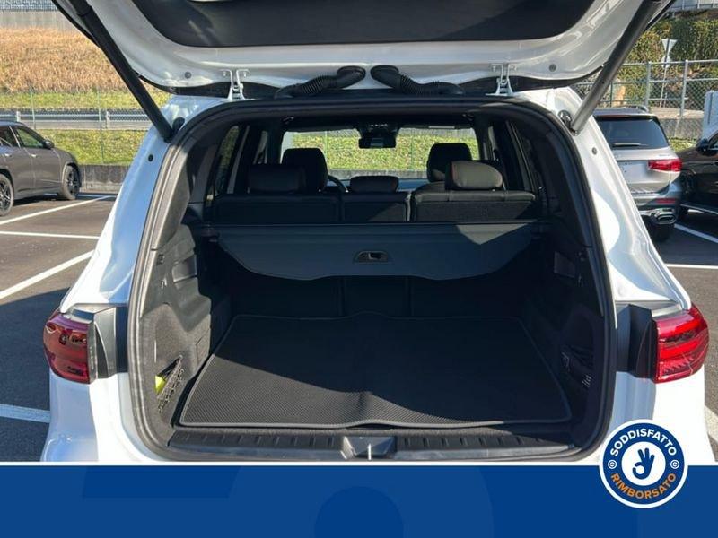 Mercedes-Benz GLB Classe 200d Automatic AMG Line Advanced Plus