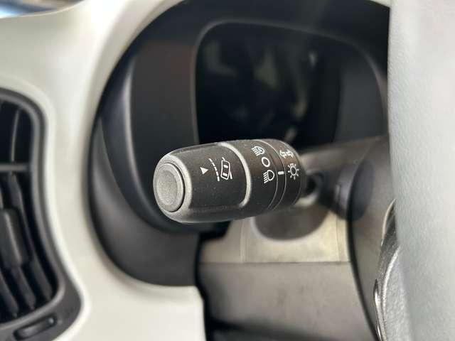 Fiat Panda Pandina Cross 1.0 firefly hybrid s