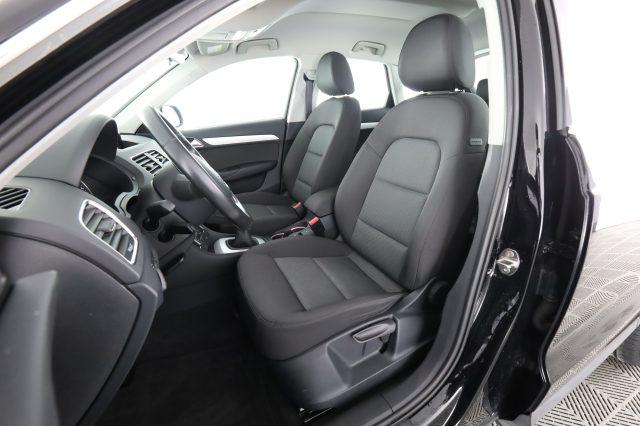 AUDI Q3 Q3 2.0 TDI 120 CV