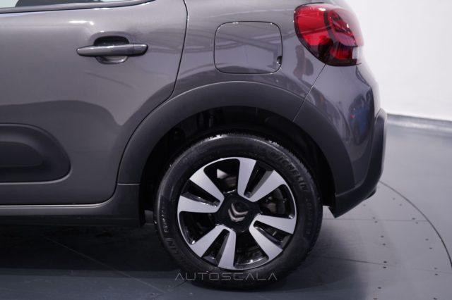 CITROEN C3 1.2 PureTech 110cv S&S Shine
