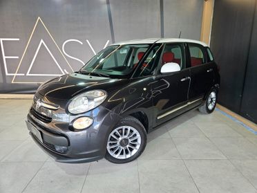 Fiat 500L 1.3 mjt Lounge 85cv