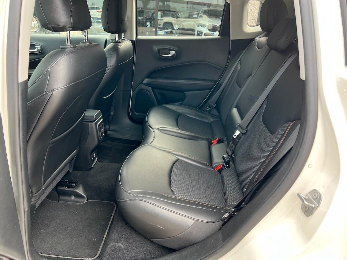 Jeep Compass 2.0 Multijet II aut. 4WD Limited - CONTO VENDITA!!!!