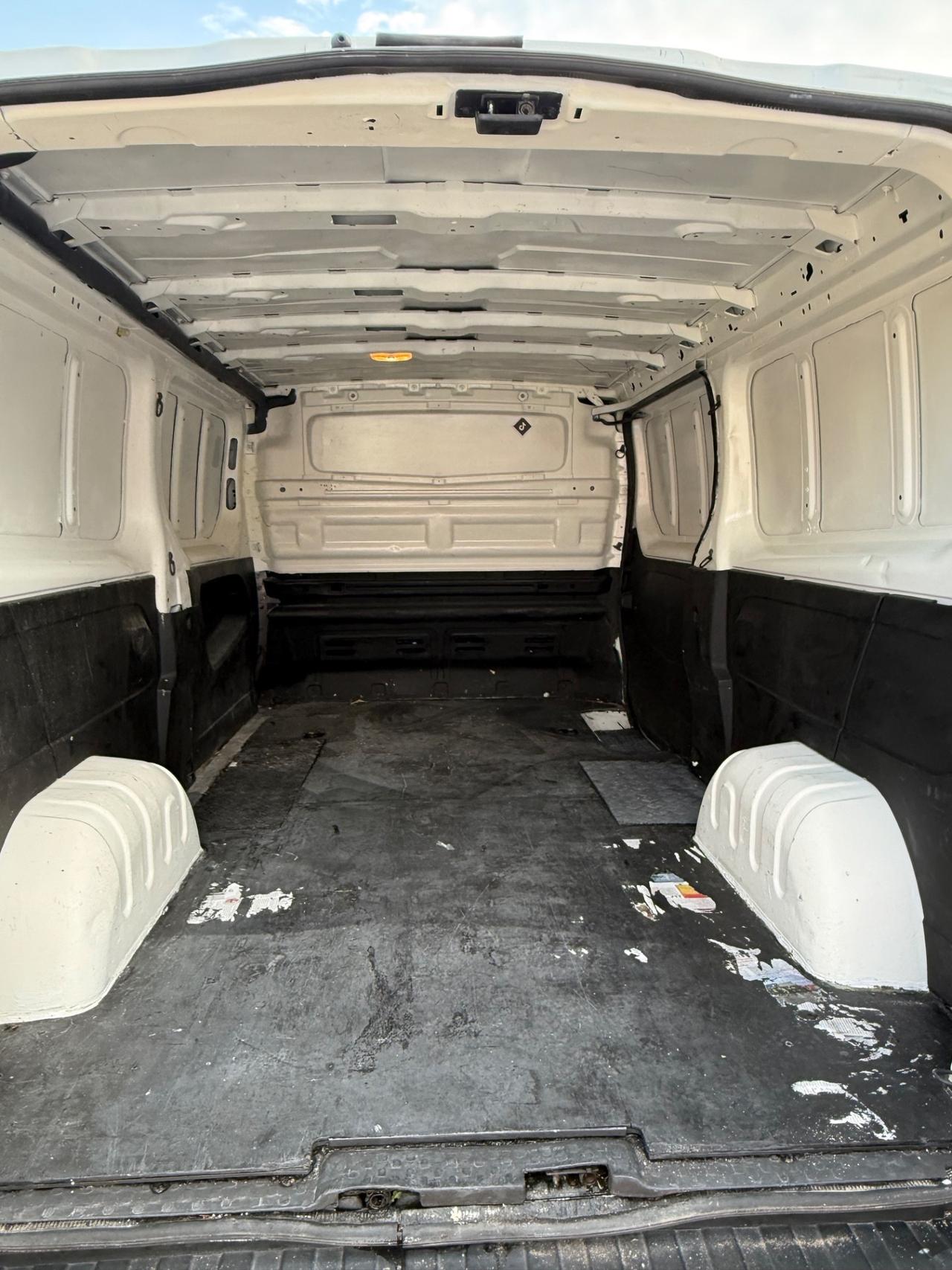 Fiat Talento 1.6 MJT 120CV PL-TN Furgone 12q