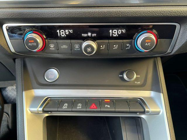 AUDI Q3 2.0 TDI 150 CV S tronic
