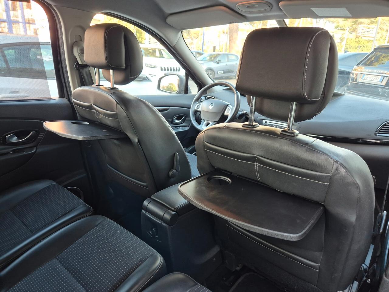 Renault Scenic Scénic X-Mod 1.6 dCi 130CV Dynamique
