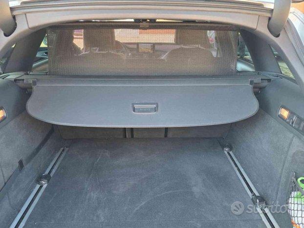 AUDI A6 Avant 2.0 TDI 177 CV s line