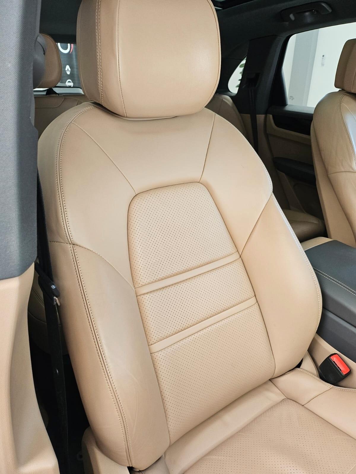 Porsche Cayenne 3.0 V6