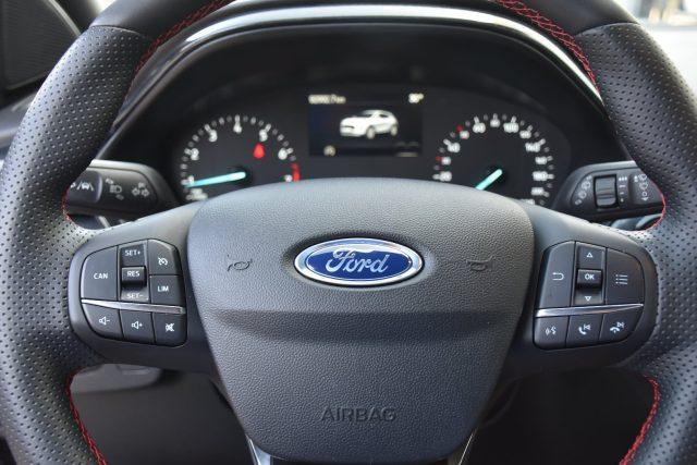 FORD Puma 1.0 EcoBoost Hybrid 125 CV S&S ST-Line Design