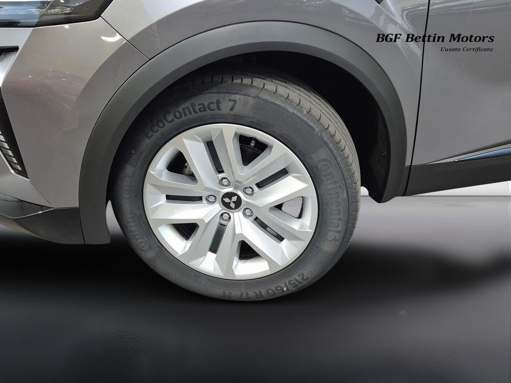 Mitsubishi ASX 1.2 GPL Invite