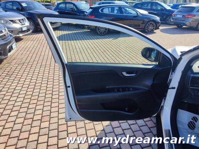 KIA Stonic 1.6 CRDi 110 CV Style