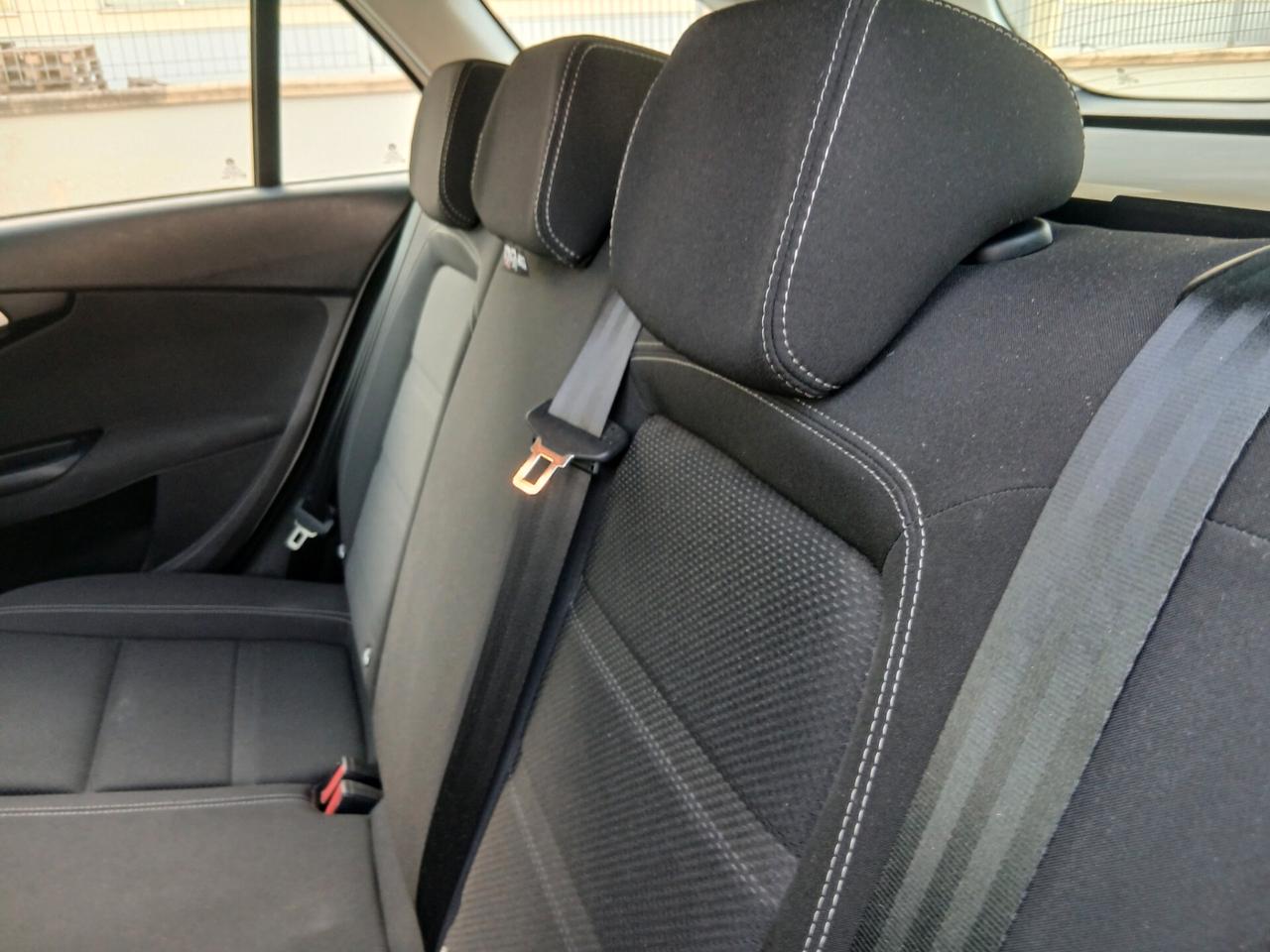 Fiat Tipo 1.6 Mjt S&S SW City Life