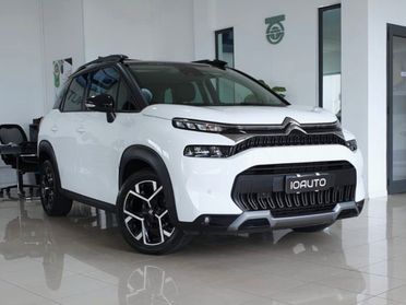 Citroen C3 Aircross BlueHDi 110 Shine Pack 2023