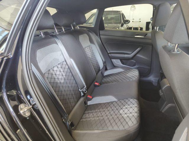 VOLKSWAGEN Taigo 1.0 TSI 116CV R-Line *GARANZIA VW*TETTO APRIBILE*
