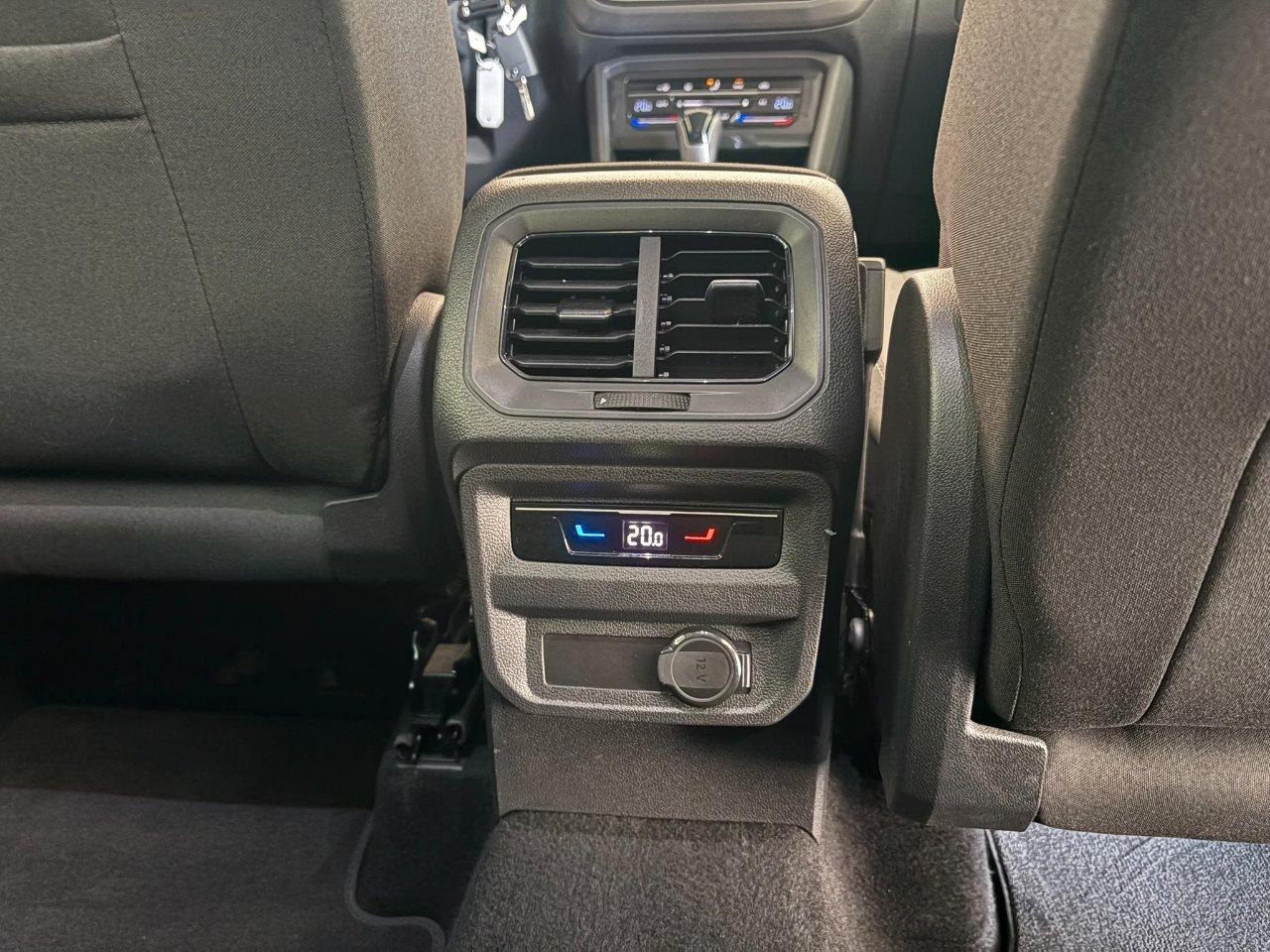 Volkswagen Tiguan 2.0 tdi Life 150cv dsg