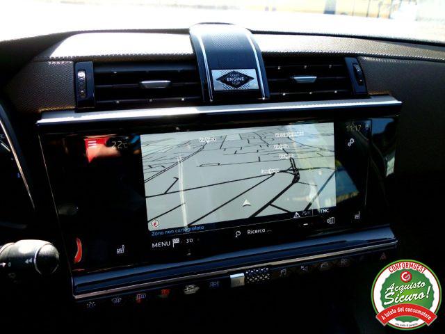 DS AUTOMOBILES DS 7 Crossback BlueHDi 130 aut. Grand Chic