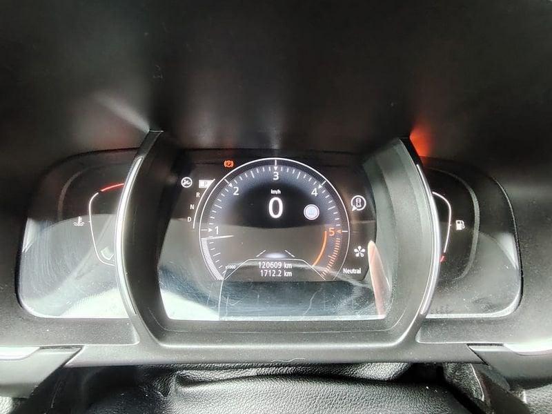 Renault Scénic Scénic dCi 160 CV EDC Energy Initiale Paris