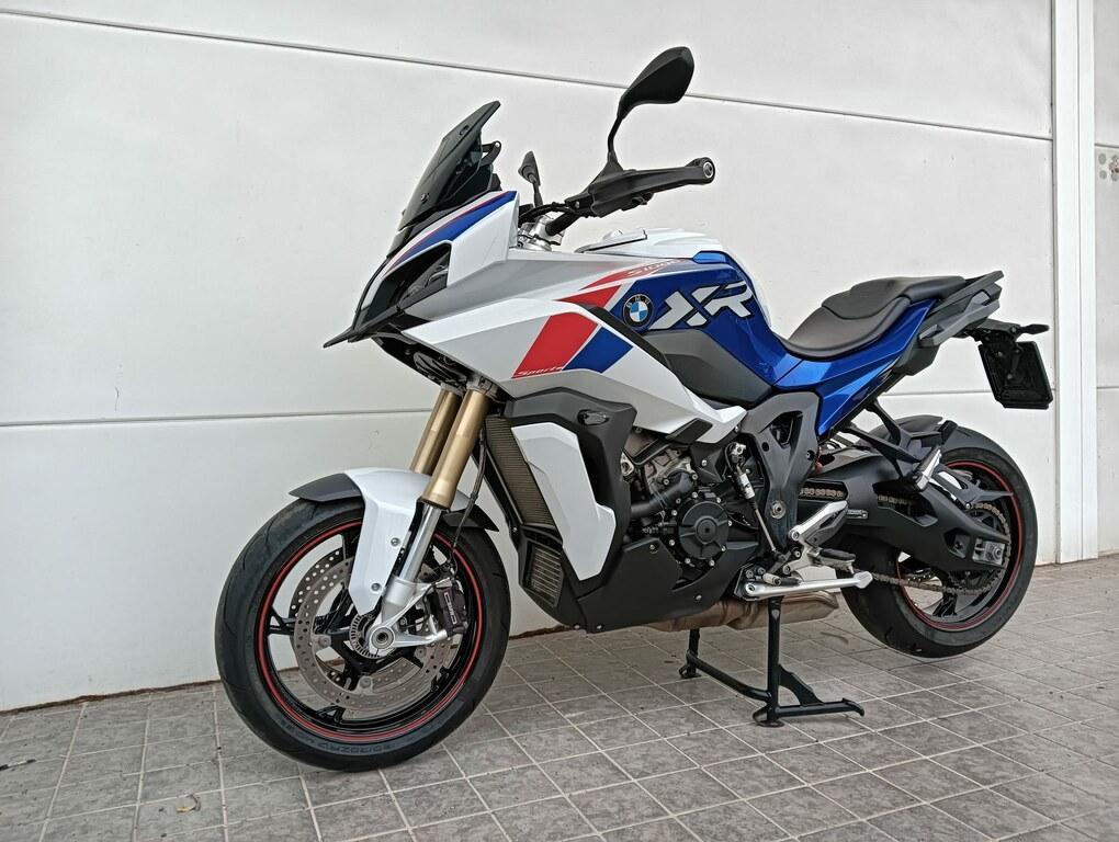 BMW S 1000 XR Sport Abs my21