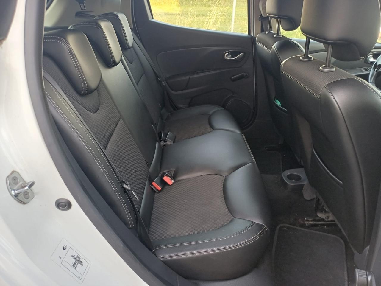Renault Clio dCi 8V 90 CV Start&Stop 5 porte Energy Duel2