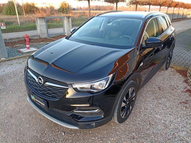 OPEL Grandland X 1.6 diesel Automatica Innovation