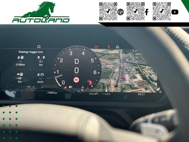 LAND ROVER Defender 110 5.0 V8 500 CV AWD Auto*UnicoProprietario