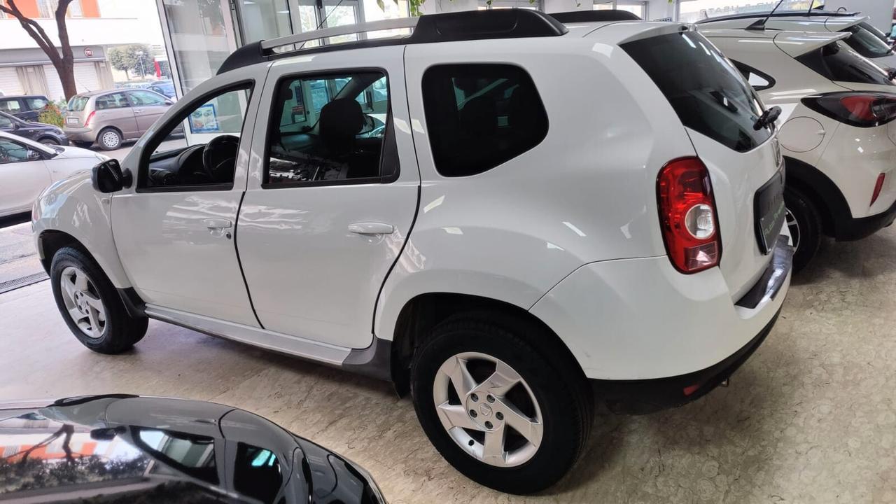 Dacia Duster 1.5 dCi 90CV 4x2