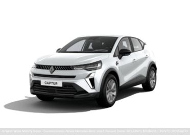Renault Captur 1.0 TCE 100 CV ECO-G EVOLUTION ''NEOPATENTATI''