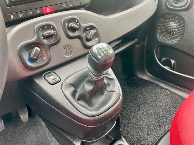 Fiat Panda 1.2 Pop E5 Garanzia 12 Mesi