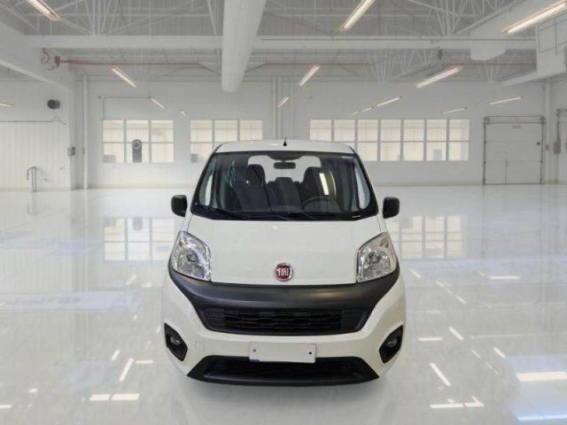 FIAT Qubo GAS METANO! 1.4 8V 77 CV Easy N P