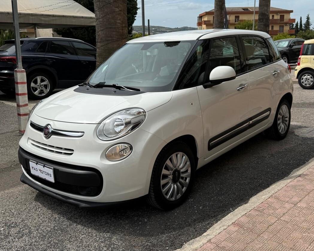Fiat 500L 1.3 MJT 85CV Lounge 2014 NEO