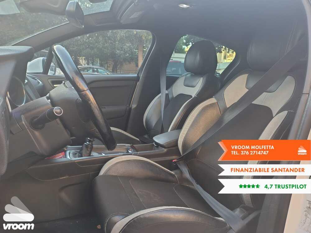 DS DS 4 DS 4 1.6 e-HDi 115 Chic