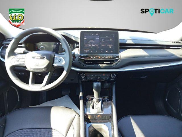 JEEP Compass 1.5 Turbo T4 130 CV MHEV 2WD Altitude