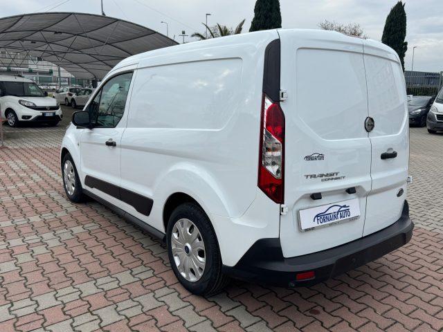 FORD Transit Connect 200 1.5 TDCi 100cv L1H1 FURGONE TREND 3 POSTI