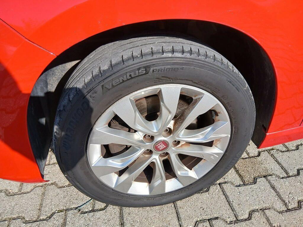 Fiat Tipo 4 Porte 1.4 Pop