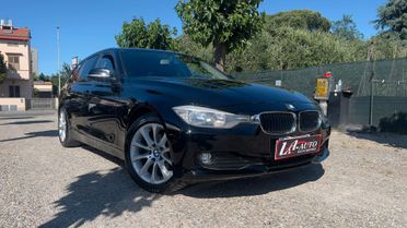 Bmw 320 320d Efficient Dynamics
