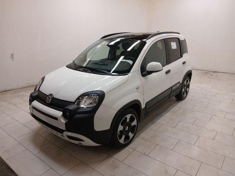 FIAT Pandina 1.0 firefly hybrid s e s 70cv