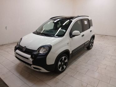 FIAT Pandina 1.0 firefly hybrid s e s 70cv