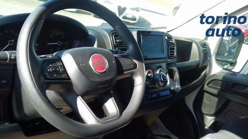 FIAT Ducato 35LH2 PASSO LUNGO TETTO ALTO 2.2Mjt 140CV