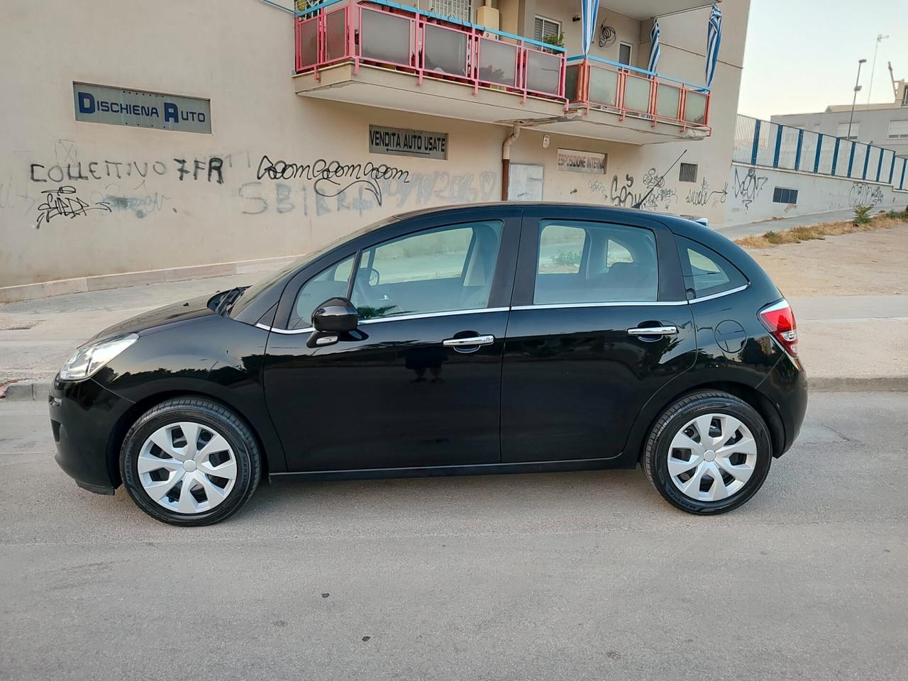 Citroen C3 1.4 HDI 68CV (SELECTION)
