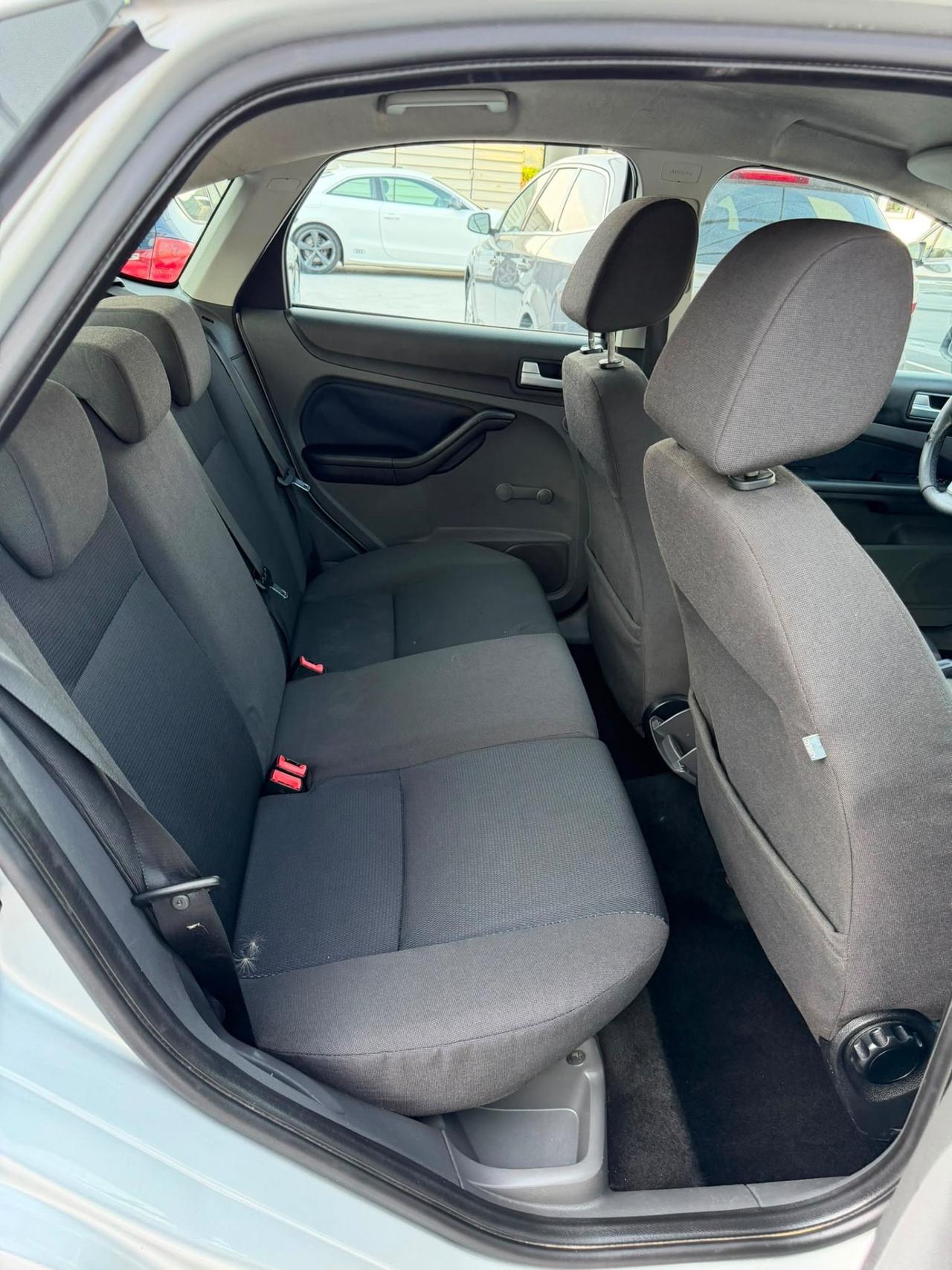 Ford Focus C-Max Focu+ 1.6 TDCi (110CV) 5p. DPF