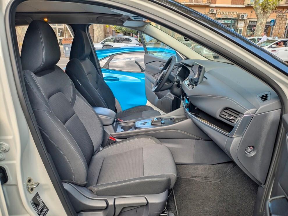 Qashqai e-Power 90th Anniversary SENZA VINCOLI DI FINANZIAMENTO