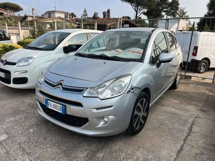 Citroen C3 BlueHDi 75 Feel Edition