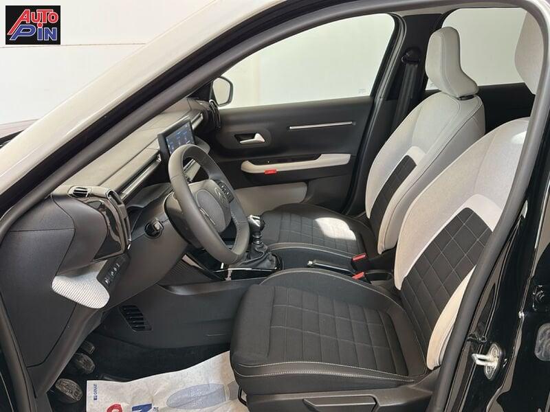 Citroën C3 Turbo 100 S&S MAX *tua 189€ tan 7,99*