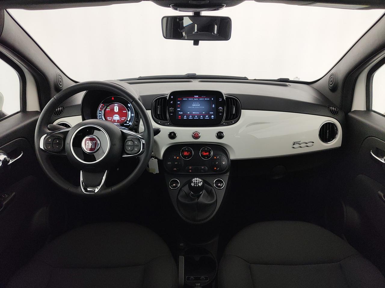 FIAT 500 1.0 hybrid Dolcevita 70cv