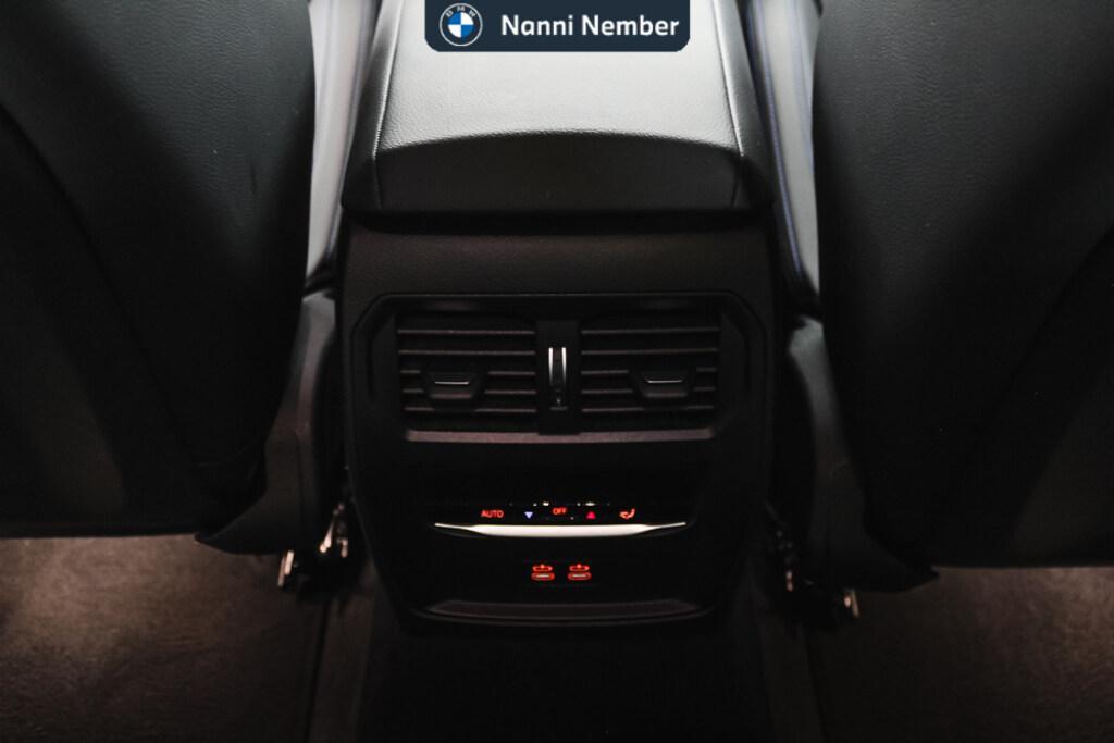 BMW Serie 4 Coupe 420 d Mild Hybrid 48V Msport xDrive Steptronic